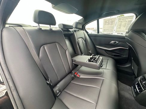 Certified 2023 BMW 330i Sedan w/ Premium Package image 26
