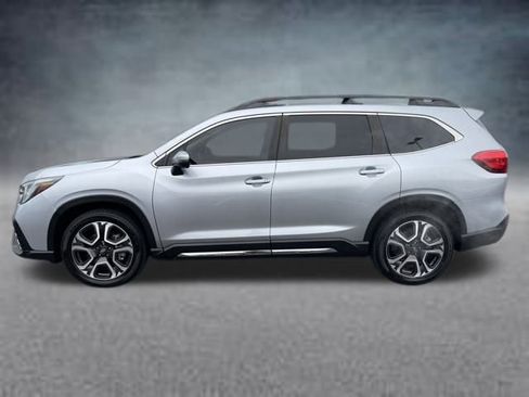 Certified 2023 Subaru Ascent Limited image 2