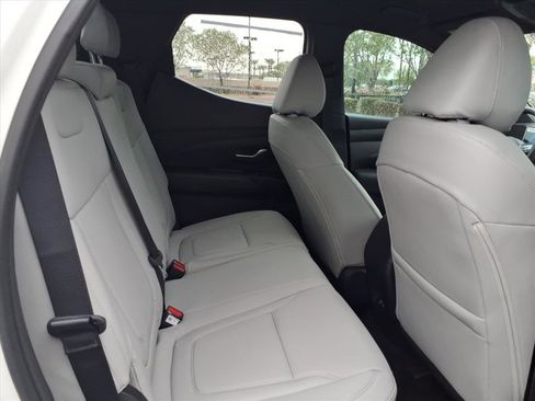 New 2026 Hyundai Santa Cruz SEL image 9