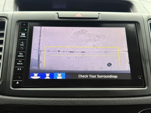 Used 2015 Honda CR-V Touring image 38