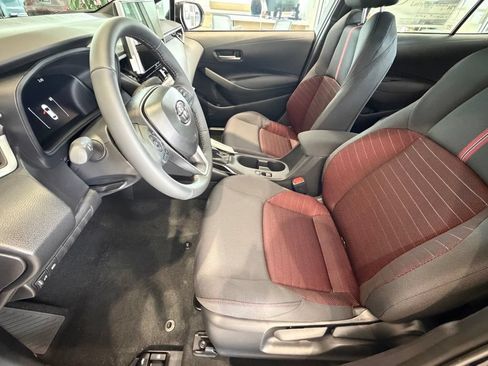 New 2026 Toyota Corolla SE FWD image 17