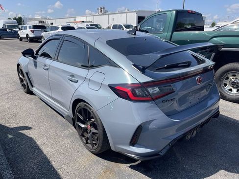 Used 2025 Honda Civic Type R image 7