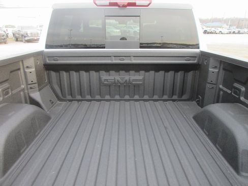 New 2026 GMC Sierra 1500 Denali image 7