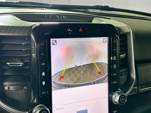 Used 2025 RAM 1500 Big Horn image 17