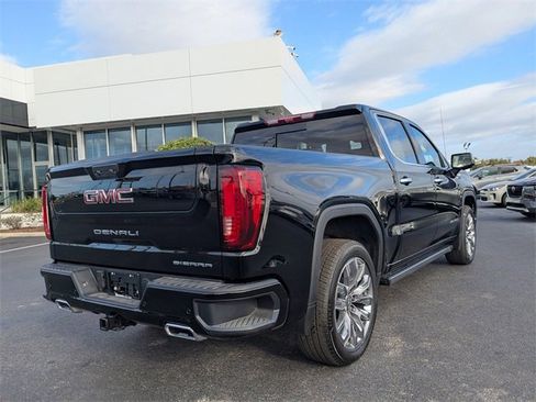 New 2026 GMC Sierra 1500 Denali w/ Denali Reserve Package image 4