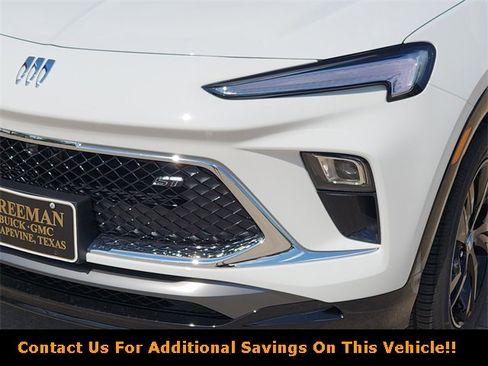 New 2026 Buick Encore GX Sport Touring w/ Advanced Technology Package image 6