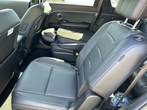 New 2026 Hyundai Palisade Calligraphy image 22