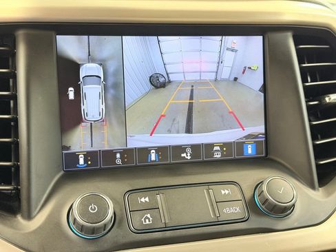 Used 2022 GMC Acadia Denali w/ Denali Ultimate Package FWD image 66
