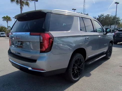 New 2026 GMC Yukon Elevation image 8