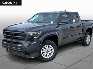 New 2026 Toyota Tacoma SR5 video 1