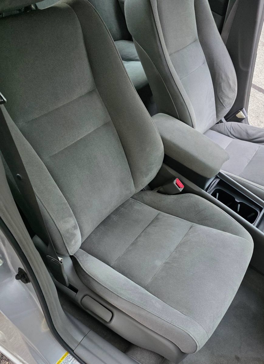 Used 2007 Honda Civic LX image 10