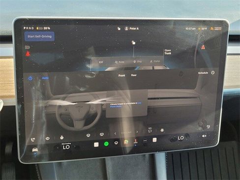 Used 2024 Tesla Model Y Long Range image 20