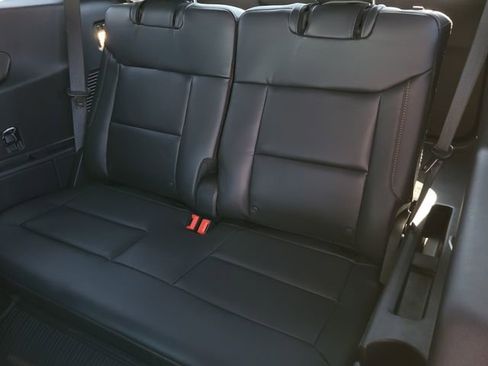 New 2026 Ford Explorer Tremor image 8