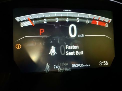 Used 2021 Honda CR-V EX-L image 14