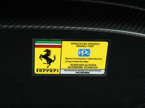 Certified 2022 Ferrari SF90 Stradale image 41