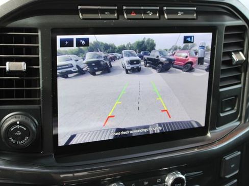 Used 2022 Ford F150 XLT w/ Equipment Group 302A High AWD/4WD image 24