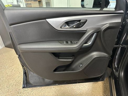 Used 2024 Chevrolet Blazer LT w/ Convenience Package image 26