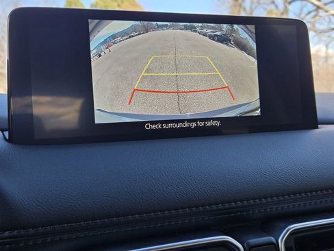 Used 2024 MAZDA CX-5 Carbon Edition image 19