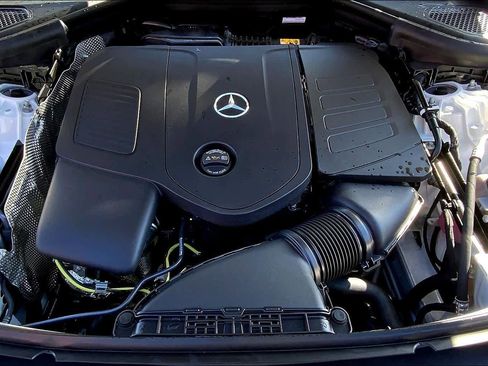 Certified 2026 Mercedes-Benz GLC 300 4MATIC image 20