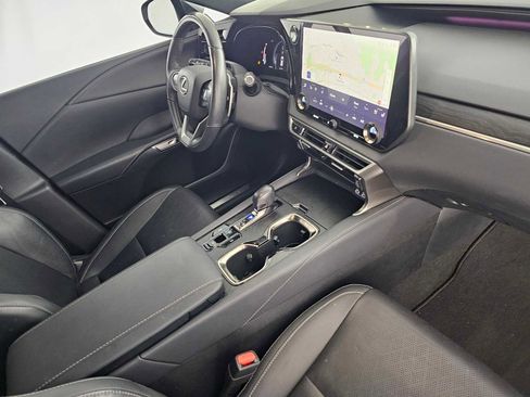 Used 2023 Lexus RX 350 Premium Plus w/ Cold Area Package FWD image 11