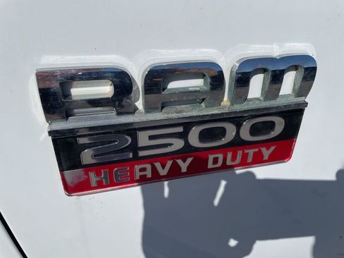 Used 2010 Dodge Ram 2500 Truck ST w/ ST Popular Equipment Group image 21