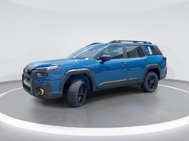 New 2026 Subaru Outback Wilderness w/ Wilderness Package AWD/4WD image 1