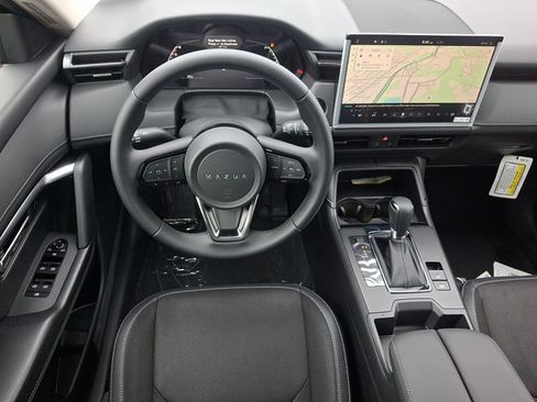 New 2026 MAZDA CX-5 Select AWD/4WD image 10