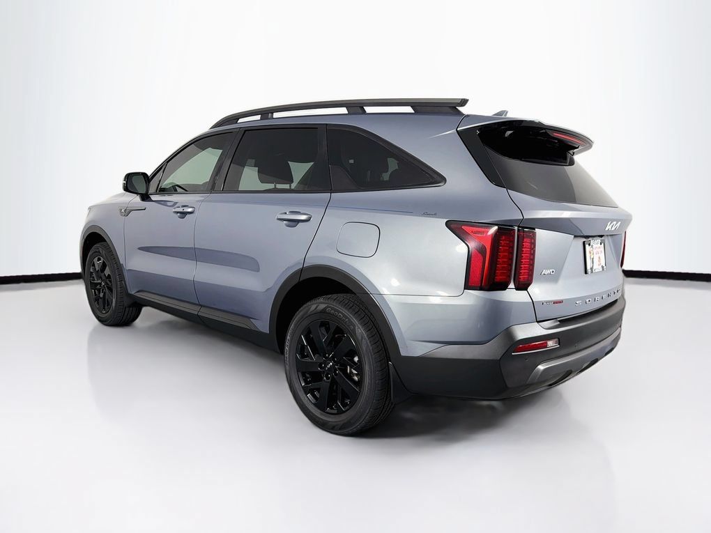 Used 2022 Kia Sorento S AWD/4WD image 7