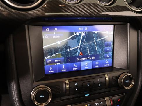 Used 2020 Ford Mustang Shelby GT350 w/ Technology Package image 7