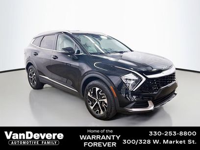 Used 2023 Kia Sportage EX