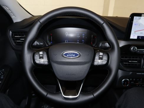 New 2026 Ford Escape Active w/ Cold Weather Package image 24
