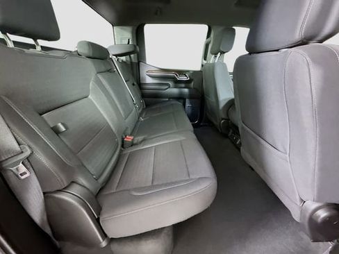 Used 2024 GMC Sierra 1500 Elevation RWD image 27