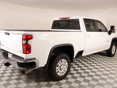 Used 2023 Chevrolet Silverado 2500 LT w/ Convenience Package image 19