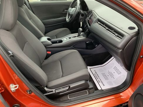 Used 2020 Honda HR-V Sport image 12