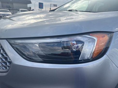 Used 2024 Ford Edge SEL image 20