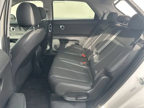 Certified 2023 Hyundai Ioniq 5 Limited RWD image 15