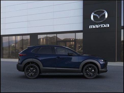 New 2026 MAZDA CX-30 2.5 Turbo w/ Premium Plus Pkg AWD/4WD image 5