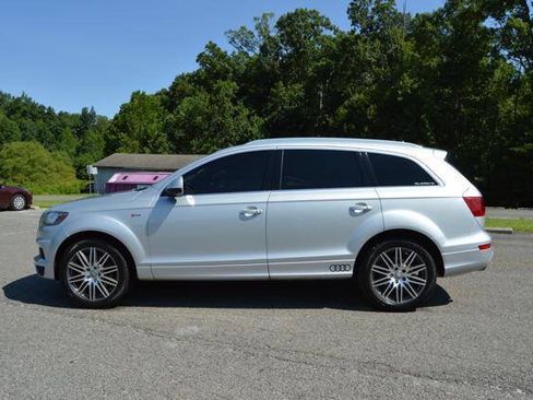 Used 2012 Audi Q7 3.0T S line Prestige AWD/4WD image 51