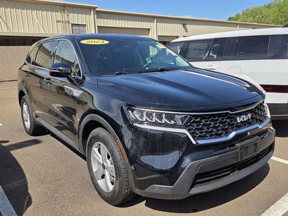 Used 2023 Kia Sorento LX