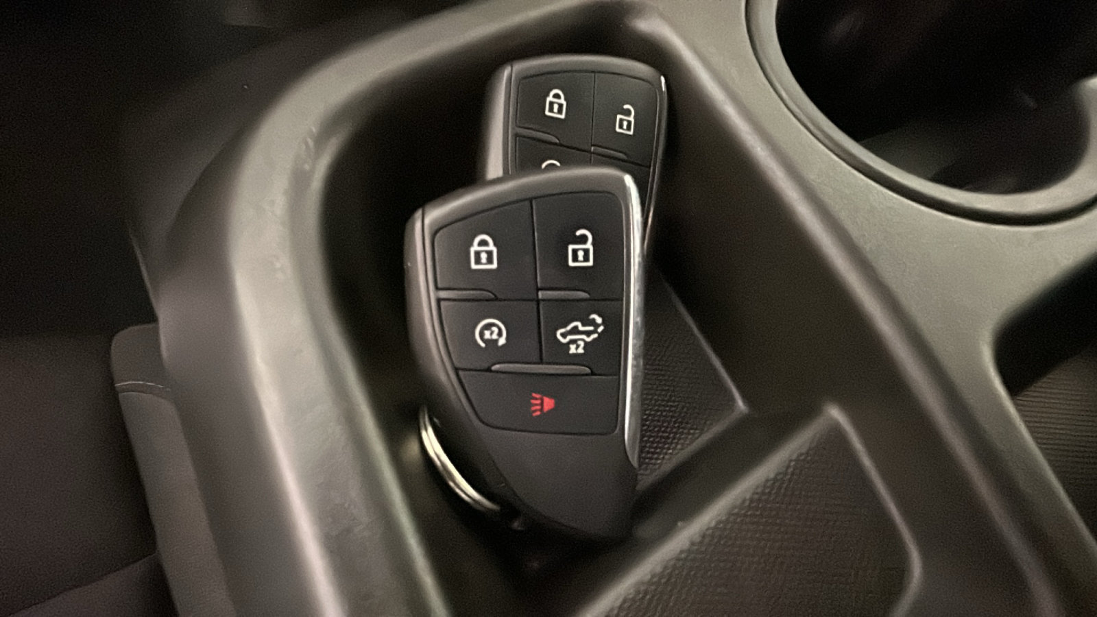 Used 2023 Chevrolet Silverado 1500 LT AWD/4WD image 25