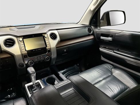 Used 2020 Toyota Tundra Limited image 25