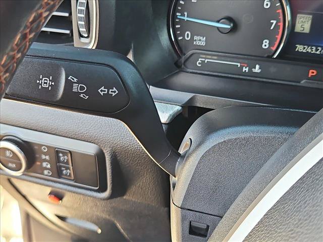 Used 2023 Ford Explorer Timberline w/ Timberline Technology Package AWD/4WD image 16