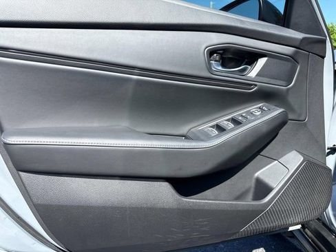 Certified 2023 Honda Accord Sport image 16