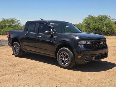 New 2026 Ford Maverick XLT FWD image 3