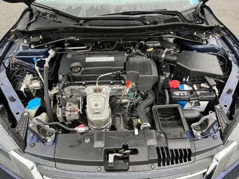 Used 2013 Honda Accord Sport image 29