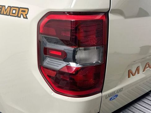 Used 2024 Ford Maverick Tremor w/ Tremor Off-Road Package AWD/4WD image 24