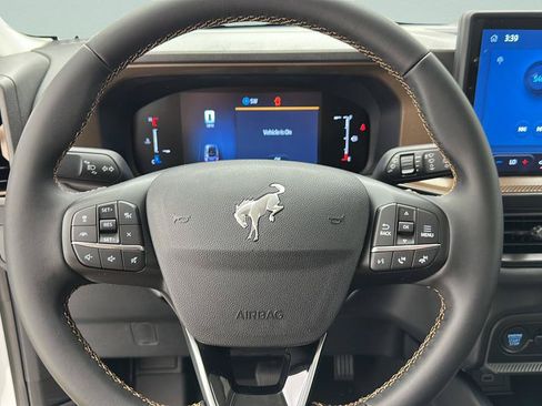 New 2026 Ford Bronco Sport Big Bend w/ Convenience Package AWD/4WD image 14