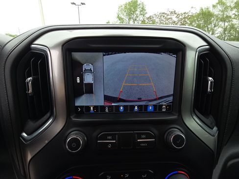 Used 2022 Chevrolet Silverado 3500 LTZ w/ LTZ Plus Package AWD/4WD image 24