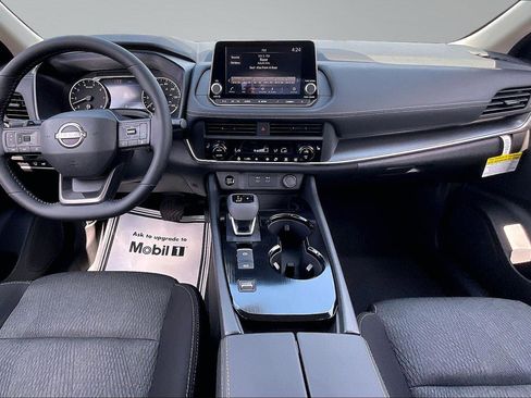 New 2026 Nissan Rogue SV FWD image 6