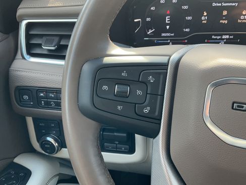 Used 2024 GMC Yukon Denali w/ Max Trailering Package AWD/4WD image 34